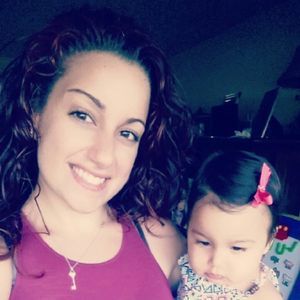 Meet your Posher, Catherine